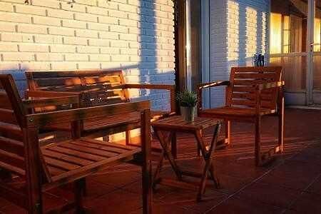 Atico Terraza Playa Futbol Y Congresos Vut4708As Apartment Хихон Екстериор снимка