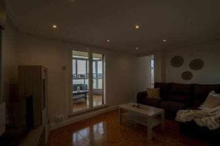Atico Terraza Playa Futbol Y Congresos Vut4708As Apartment Хихон Екстериор снимка