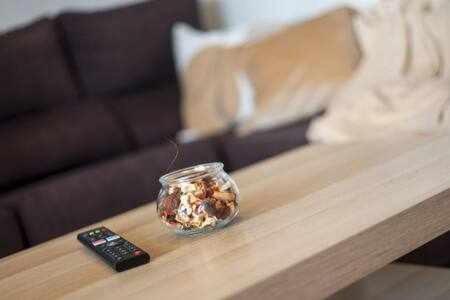 Atico Terraza Playa Futbol Y Congresos Vut4708As Apartment Хихон Екстериор снимка