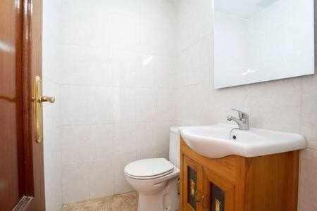 Atico Terraza Playa Futbol Y Congresos Vut4708As Apartment Хихон Екстериор снимка
