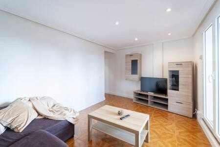Atico Terraza Playa Futbol Y Congresos Vut4708As Apartment Хихон Екстериор снимка