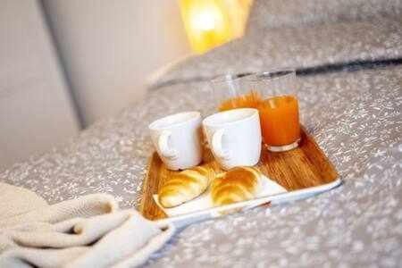 Atico Terraza Playa Futbol Y Congresos Vut4708As Apartment Хихон Екстериор снимка