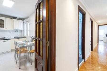 Atico Terraza Playa Futbol Y Congresos Vut4708As Apartment Хихон Екстериор снимка