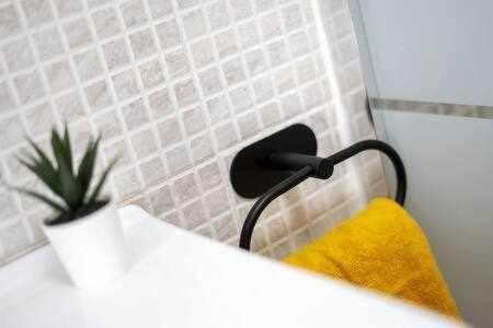 Atico Terraza Playa Futbol Y Congresos Vut4708As Apartment Хихон Екстериор снимка